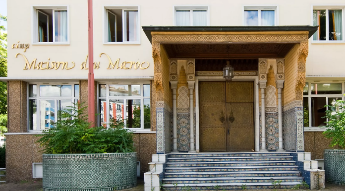 À Paris, un ftour rassemble plus de 250 étudiants marocains