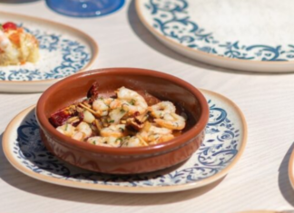 La table espagnole Pachamama s’installe au Rabat Marriott La table espagnole Pachamama s’installe au Rabat Marriott