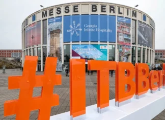 À Berlin, le Maroc inaugure son pavillon à l’ITB 2026 À Berlin, le Maroc inaugure son pavillon à l’ITB 2026
