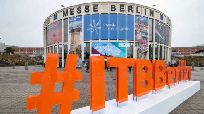 À Berlin, le Maroc inaugure son pavillon à l’ITB 2026