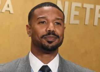 Oscars : Michael B. Jordan sacré meilleur acteur Oscars : Michael B. Jordan sacré meilleur acteur