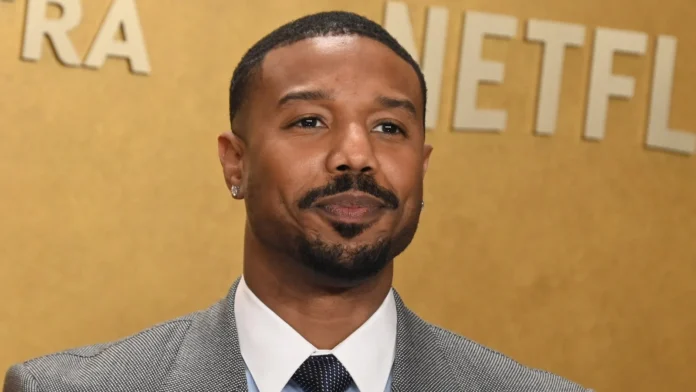 Oscars : Michael B. Jordan sacré meilleur acteur