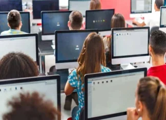 Les enseignants marocains favorables au numérique Les enseignants marocains favorables au numérique