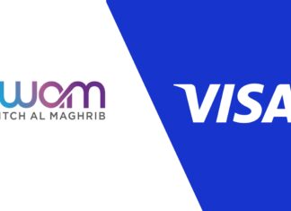 Visa et Switch Al Maghrib renforcent la sécurité des transactions Visa et Switch Al Maghrib renforcent la sécurité des transactions