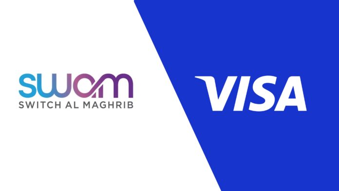 Visa et Switch Al Maghrib renforcent la sécurité des transactions