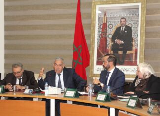 L’ONMT accélère le développement touristique de l’Oriental L’ONMT accélère le développement touristique de l’Oriental