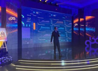 ABA Technology présente Fusion AI pour les entreprises et les institutions ABA Technology présente Fusion AI pour les entreprises et les institutions