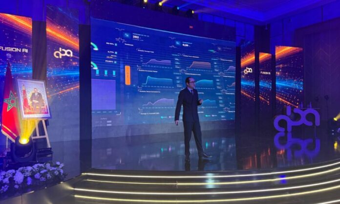 ABA Technology présente Fusion AI pour les entreprises et les institutions