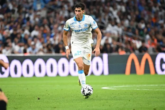 Marseille attend le retour d’Aguerd contre Rennes