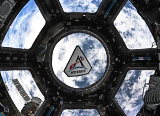 Artemis II repousse les limites de l’exploration humaine Artemis II repousse les limites de l’exploration humaine