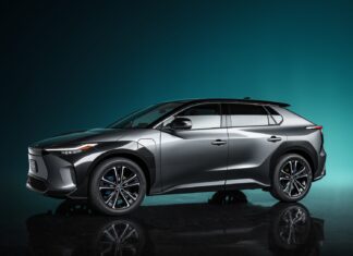 Toyota lance son premier SUV 100 % électrique au Maroc Toyota lance son premier SUV 100 % électrique au Maroc