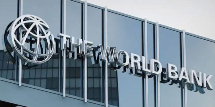 La Banque mondiale mobilise 500 millions de dollars pour le Maroc