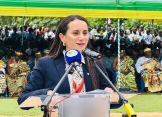 OCP Africa accompagne la transformation agricole au Togo OCP Africa veut faire de l’Afrique un acteur agricole plus compétitif