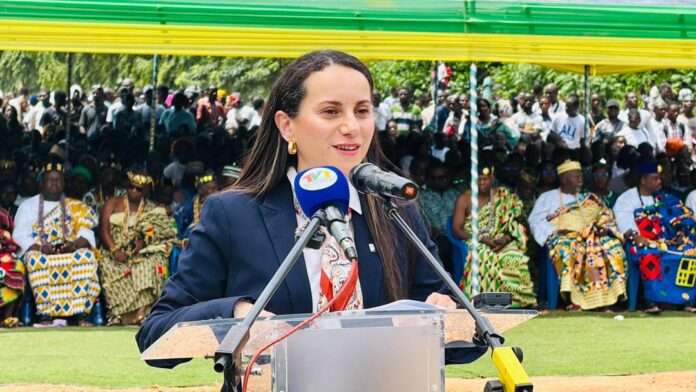 OCP Africa veut faire de l’Afrique un acteur agricole plus compétitif