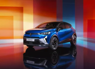 Le Captur nouvelle génération débarque dans les showrooms Renault Le Captur nouvelle génération débarque dans les showrooms Renault