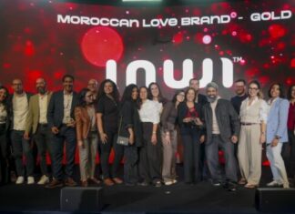 inwi consolide sa position de marque préférée des Marocains inwi consolide sa position de marque préférée des Marocains