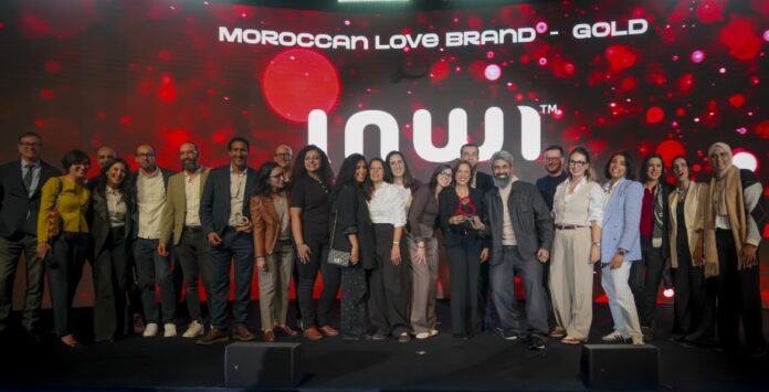 inwi consolide sa position de marque préférée des Marocains