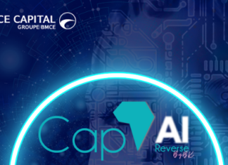 CAP’AI Reverse, une nouvelle étape pour l’innovation chez BMCE Capital CAP’AI Reverse, une nouvelle étape pour l’innovation chez BMCE Capital