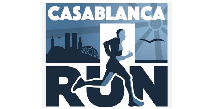 Près de 8.000 coureurs réunis pour CasablancaRun 2026