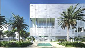 Le nouveau Consulat américain inauguré à Casablanca Le nouveau Consulat américain inauguré à Casablanca