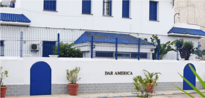 Dar America s’apprête à renaître sous une nouvelle forme