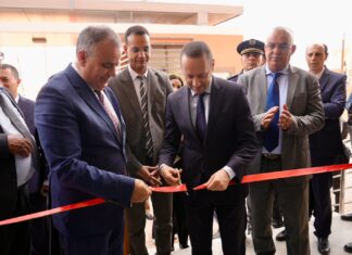 Santé de proximité : 18 nouveaux centres ouvrent leurs portes Santé de proximité : 18 nouveaux centres ouvrent leurs portes