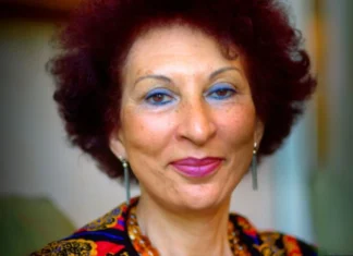 Fatema Mernissi inspire une création marocaine à Abidjan Fatema Mernissi inspire une création marocaine à Abidjan