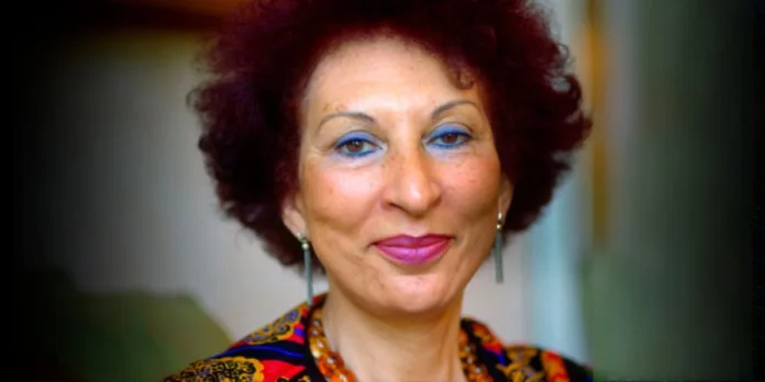 Fatema Mernissi inspire une création marocaine à Abidjan