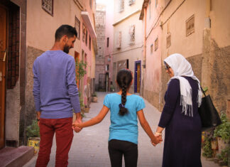 Le HCP décrypte les mutations de la famille marocaine Le HCP décrypte les mutations de la famille marocaine