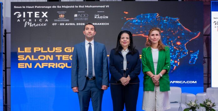 GITEX Africa Morocco 2026 accélère l’ambition numérique du continent