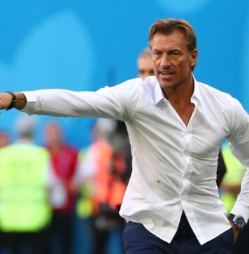 Mondial : Hervé Renard appelé en urgence par la Tunisie Mondial : Hervé Renard appelé en urgence par la Tunisie