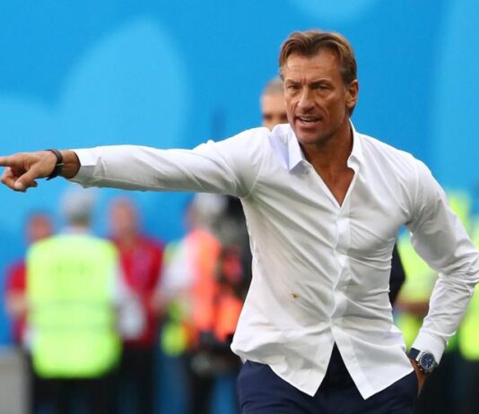 Mondial : Hervé Renard appelé en urgence par la Tunisie Mondial : Hervé Renard appelé en urgence par la Tunisie