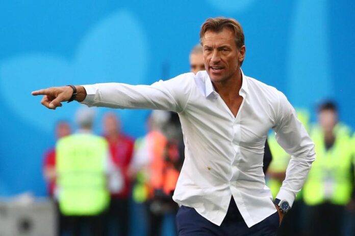 L’aventure saoudienne d’Hervé Renard s’arrête brutalement