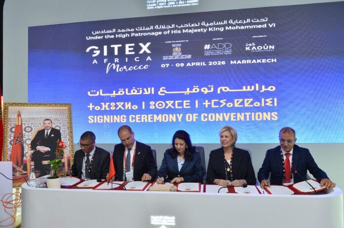 Dakhla avance sur son projet de campus datacenter vert