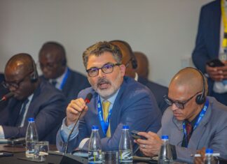 Ithmar Capital contribue à repenser le financement africain Ithmar Capital contribue à repenser le financement africain