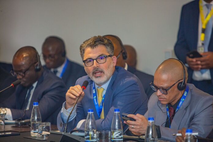 Ithmar Capital contribue à repenser le financement africain
