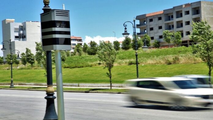 Attention aux faux SMS d’amendes routières