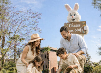 Le printemps s’invite chez Kenzi Hotels avec des séjours d’exception Le printemps s’invite chez Kenzi Hotels avec des séjours d’exception
