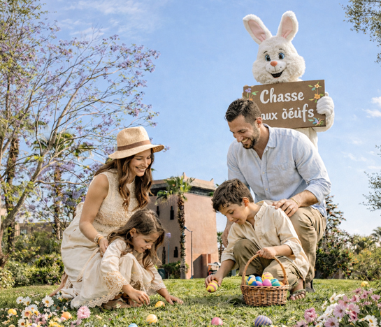 Le printemps s’invite chez Kenzi Hotels avec des séjours d’exception