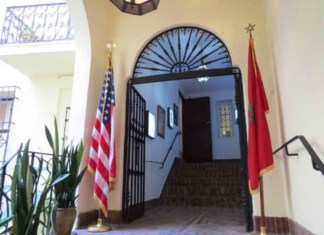 Célébration de 15 ans de partenariat sécuritaire entre Rabat et Washington Célébration de 15 ans de partenariat sécuritaire entre Rabat et Washington