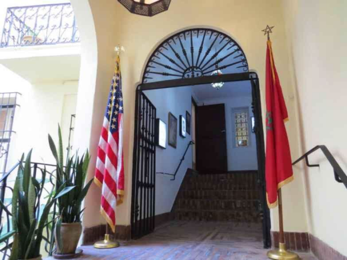 Célébration de 15 ans de partenariat sécuritaire entre Rabat et Washington
