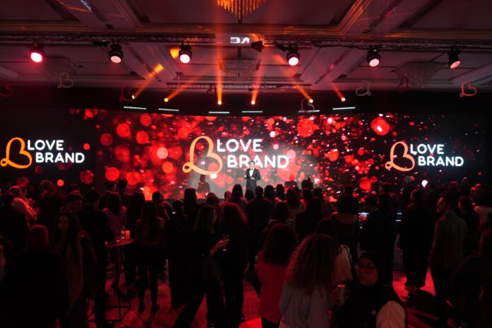 Love Brand Morocco 2026 révèle les favoris des Marocains