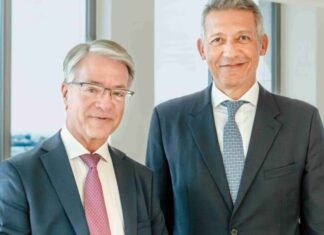 Holmarcom s’apprête à prendre le contrôle de la BMCI Holmarcom s’apprête à prendre le contrôle de la BMCI