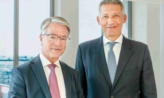Holmarcom s’apprête à prendre le contrôle de la BMCI