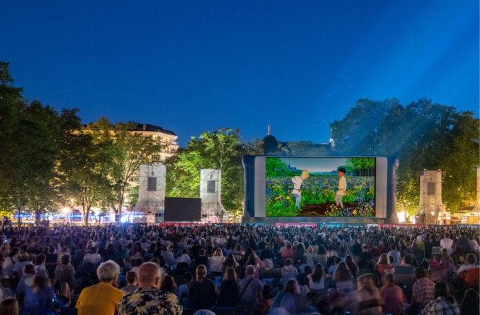 Le cinéma d’animation marocain s’exporte à Annecy