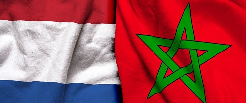 Rabat et La Haye renforcent leur partenariat stratégique