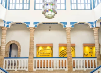 Un projet pour redonner vie au musée d’Essaouira Un projet pour redonner vie au musée d’Essaouira