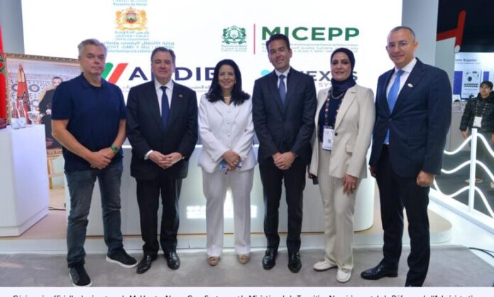 Le Maroc lance sa première AI Factory avec Nexus