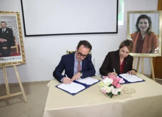 L’ONDE et l’UNESCO unis pour le droit à l’éducation au Maroc L’ONDE et l’UNESCO unis pour le droit à l’éducation au Maroc