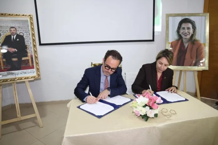 L’ONDE et l’UNESCO unis pour le droit à l’éducation au Maroc